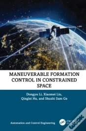Capa do artigo Maneuverable Formation Control In Constrained Space