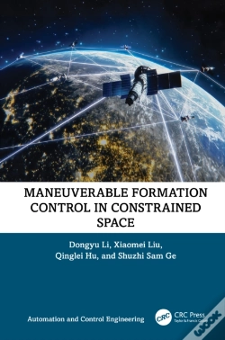 Capa do artigo Maneuverable Formation Control In Constrained Space