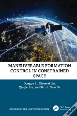 Capa do artigo Maneuverable Formation Control In Constrained Space