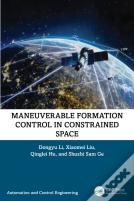 Maneuverable Formation Control In Constrained Space