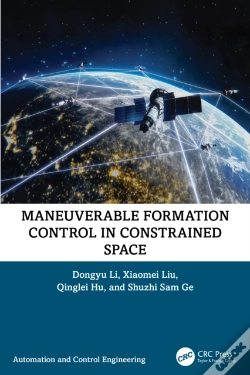 Capa do artigo Maneuverable Formation Control In Constrained Space