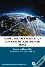Capa do artigo Maneuverable Formation Control In Constrained Space