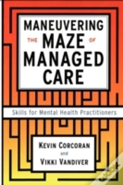 Capa do artigo Maneuvering The Maze
