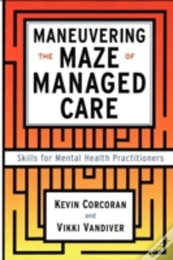 Capa do artigo Maneuvering The Maze