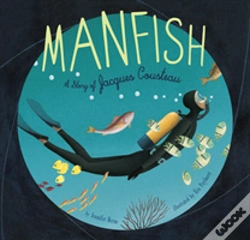 Capa do artigo Manfish