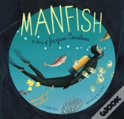 Capa do artigo Manfish