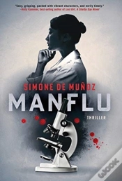 Capa do artigo Manflu