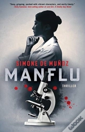 Capa do artigo Manflu