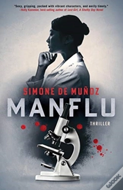 Capa do artigo Manflu