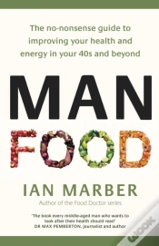 Capa do artigo Manfood