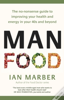 Capa do artigo Manfood
