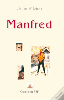 Capa do artigo Manfred