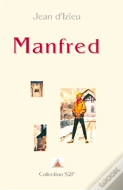 Capa do artigo Manfred