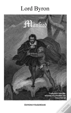 Capa do artigo Manfred