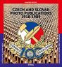 Manfred Heiting: Czech And Slovak Photo Publications - Preview