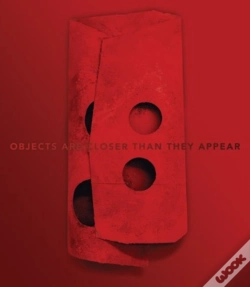 Capa do artigo Manfred Muller: Objects Are Closer Than They Appear