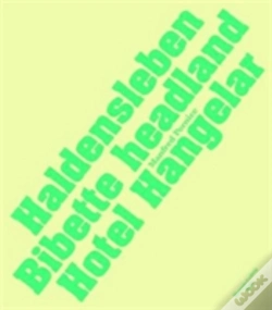 Capa do artigo Manfred Pernice: Haldensleben, Bibette Headland, Hotel Hangelar
