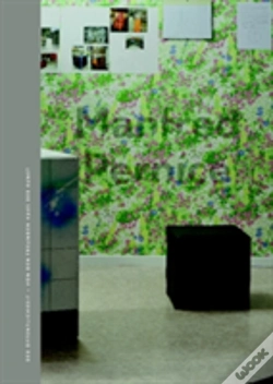 Capa do artigo Manfred Pernice