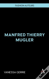 Manfred Thierry Mugler