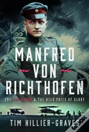 Capa do artigo Manfred Von Richthofen