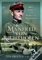 Manfred Von Richthofen