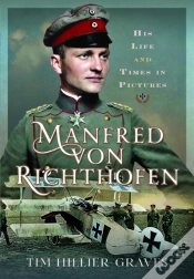 Capa do artigo Manfred Von Richthofen