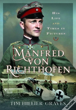 Capa do artigo Manfred Von Richthofen