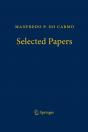 Manfredo P. Do Carmo Â€“ Selected Papers - Preview