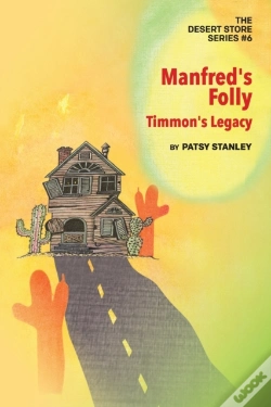 Capa do artigo Manfred'S Folly