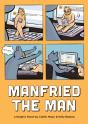 Manfried The Man - Preview