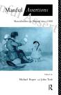 Manful Assertions - Preview