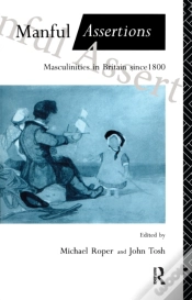 Capa do artigo Manful Assertions