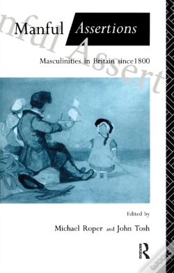 Capa do artigo Manful Assertions