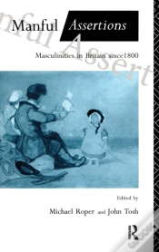 Capa do artigo Manful Assertions