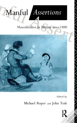Capa do artigo Manful Assertions