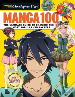 Capa do artigo Manga 100