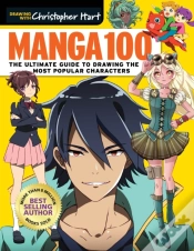 Capa do artigo Manga 100