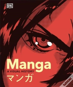 Capa do artigo Manga A Visual History