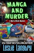 Manga And Murder
