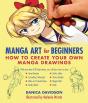 Manga Art For Beginners - Preview