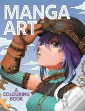 Capa do artigo Manga Art