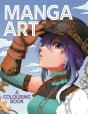 Manga Art - Preview