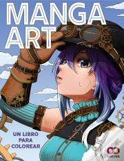 Manga Art