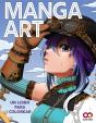 Manga Art - Preview