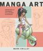 Manga Art - Preview