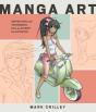 Manga Art - Preview