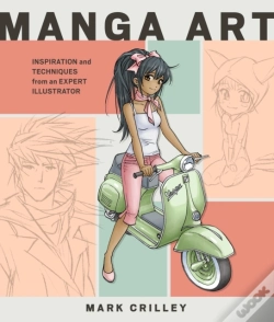 Capa do artigo Manga Art
