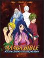 Manga Bible Action Legends Vol 2 - Preview