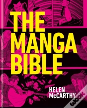 Capa do artigo Manga Bible