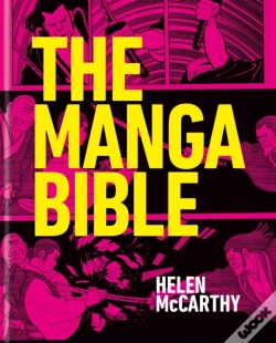 Capa do artigo Manga Bible
